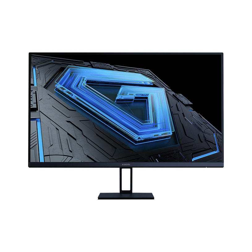 Monitor XIAOMI G27i P27FBB-RGGL 52756 0.311 мм, 178°/178°, IPS, 27.0 ", 68.6 см, 1920x1080, 165.00 Hz, 1.00 ms, HDMI, DisplayPort, BLACK Monitor XIAOMI G27i P27FBB-RGGL 52756 0.311 мм, 178°/178°, IPS, 27.0 ", 68.6 см, 1920x1080, 165.00 Hz, 1.00 ms, HDMI, DisplayPort, BLACK