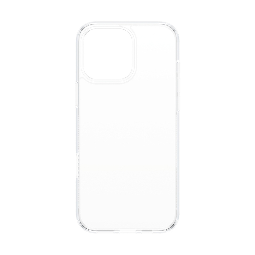 КАЛЪФ PG HARDCASE IPHONE 16 PRO MAX CLR КАЛЪФ PG HARDCASE IPHONE 16 PRO MAX CLR