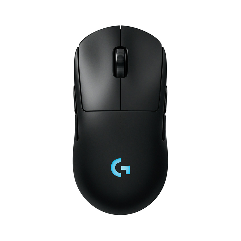Mouse LOGITECH PRO 2 LIGHTSPEED Black 007295 Mouse LOGITECH PRO 2 LIGHTSPEED Black 007295