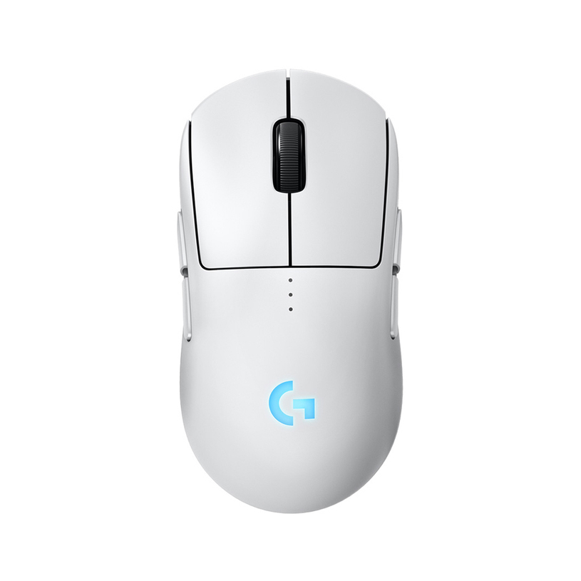 Мишка LOGITECH PRO 2 LIGHTSPEED White 07302 Мишка LOGITECH PRO 2 LIGHTSPEED White 07302