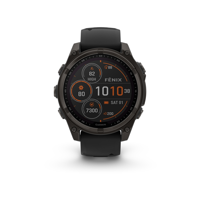 Forerunner Garmin Fenix Spo2 Garmin Fenix Spo2 Garmin Forerunner