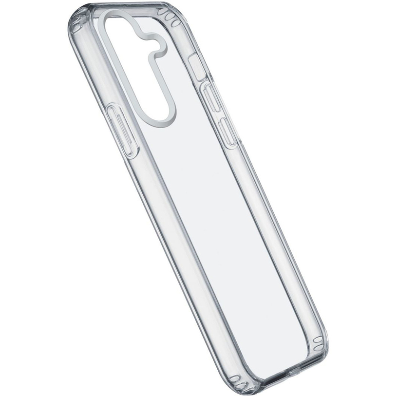 КАЛЪФ CLEAR STRONG SAMSUNG GALAXY S24 FE КАЛЪФ CLEAR STRONG SAMSUNG GALAXY S24 FE
