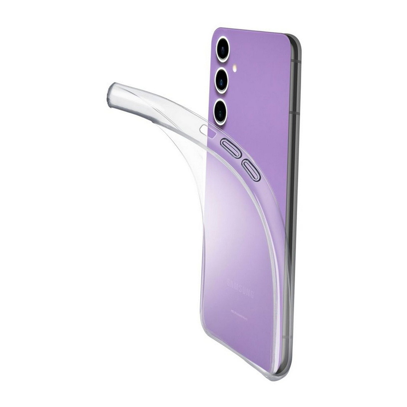 КАЛЪФ FINE SAMSUNG GALAXY S24 FE КАЛЪФ FINE SAMSUNG GALAXY S24 FE