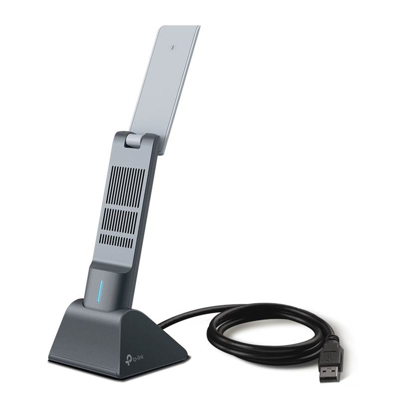 АДАПТЕР TP-LINK ARCHER TX20UH/AX1800 АДАПТЕР TP-LINK ARCHER TX20UH/AX1800
