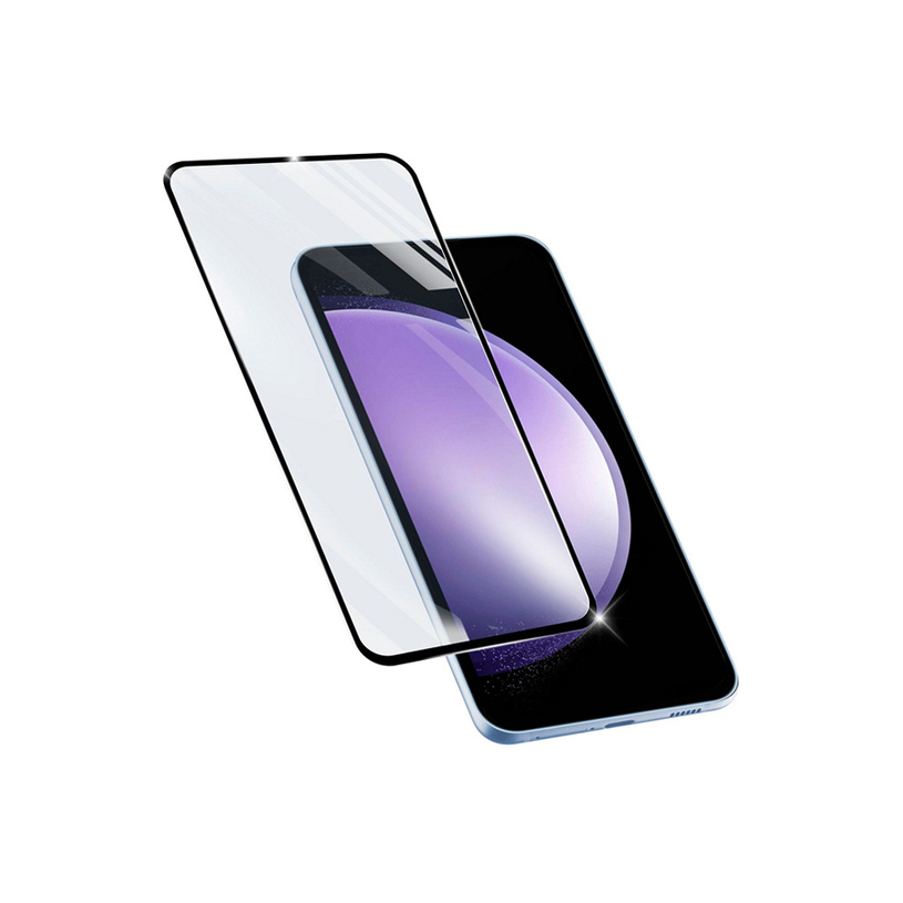 СТЪКЛО CAPSULE SAMSUNG S24FE/A36/A56/A37 СТЪКЛО CAPSULE SAMSUNG S24FE/A36/A56/A37