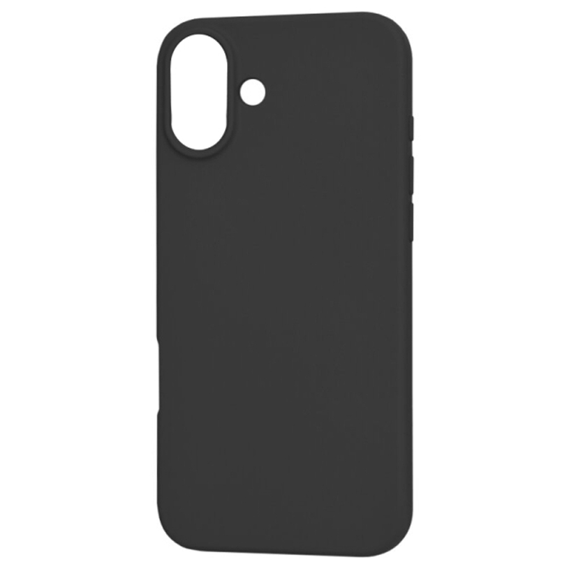 КАЛЪФ SENSO LIQUID IPHONE 16 PLUS BLACK КАЛЪФ SENSO LIQUID IPHONE 16 PLUS BLACK