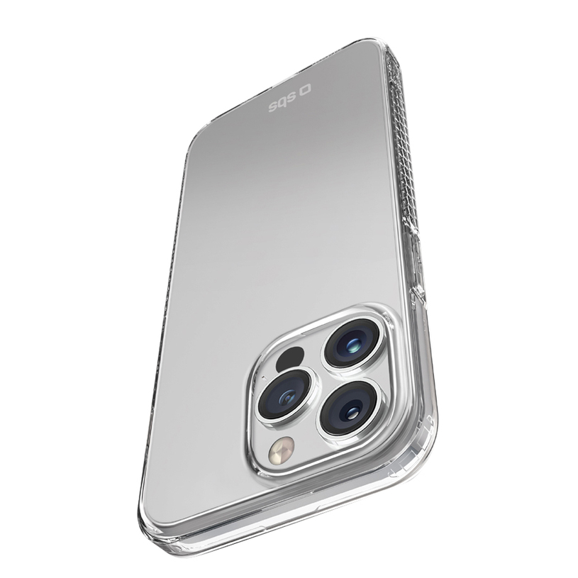КАЛЪФ SBS EXTREME X2 IPHONE 16 PRO КАЛЪФ SBS EXTREME X2 IPHONE 16 PRO