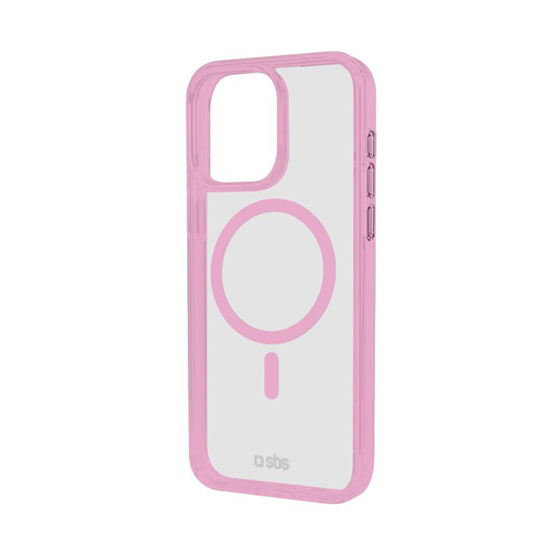 КАЛЪФ SBS MAG FRAME IPHONE 16 PRO MAX PK КАЛЪФ SBS MAG FRAME IPHONE 16 PRO MAX PK