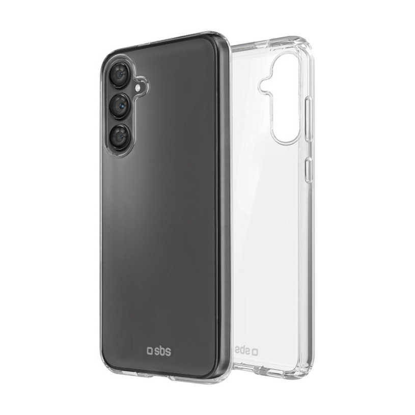 КАЛЪФ SBS SKINNY SILI SAMSUNG A55 CLEAR КАЛЪФ SBS SKINNY SILI SAMSUNG A55 CLEAR