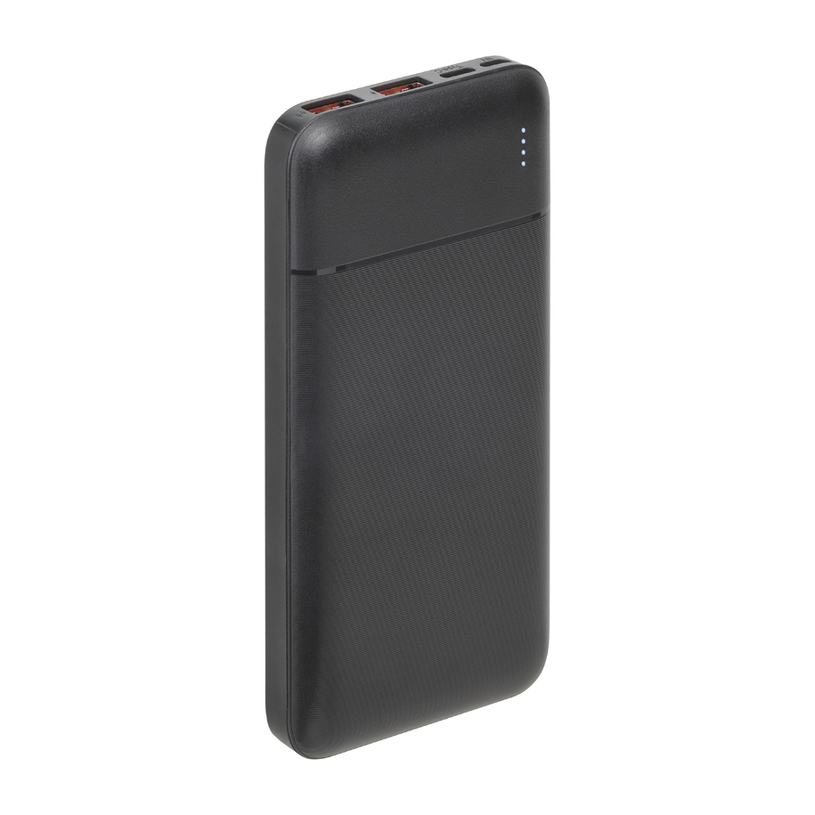 ВЪНШНА БАТЕРИЯ RIVA CASE VA2101 10 Ah 22.5W QC/PD ВЪНШНА БАТЕРИЯ RIVA CASE VA2101 10 Ah 22.5W QC/PD