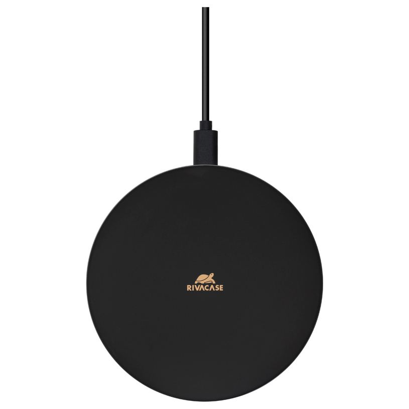 БЕЗЖИЧНО ЗАРЯДНО RIVACASE VA4908 15W БЕЗЖИЧНО ЗАРЯДНО RIVACASE VA4908 15W