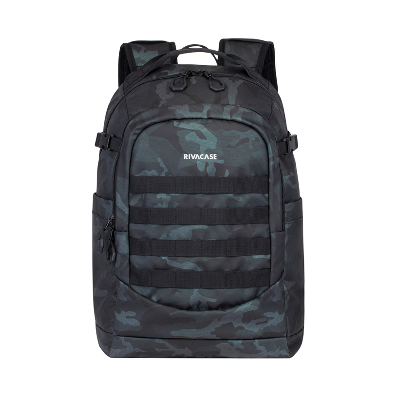 РАНИЦА RIVA CASE 15.6" 7631 NAVY CAMO РАНИЦА RIVA CASE 15.6" 7631 NAVY CAMO