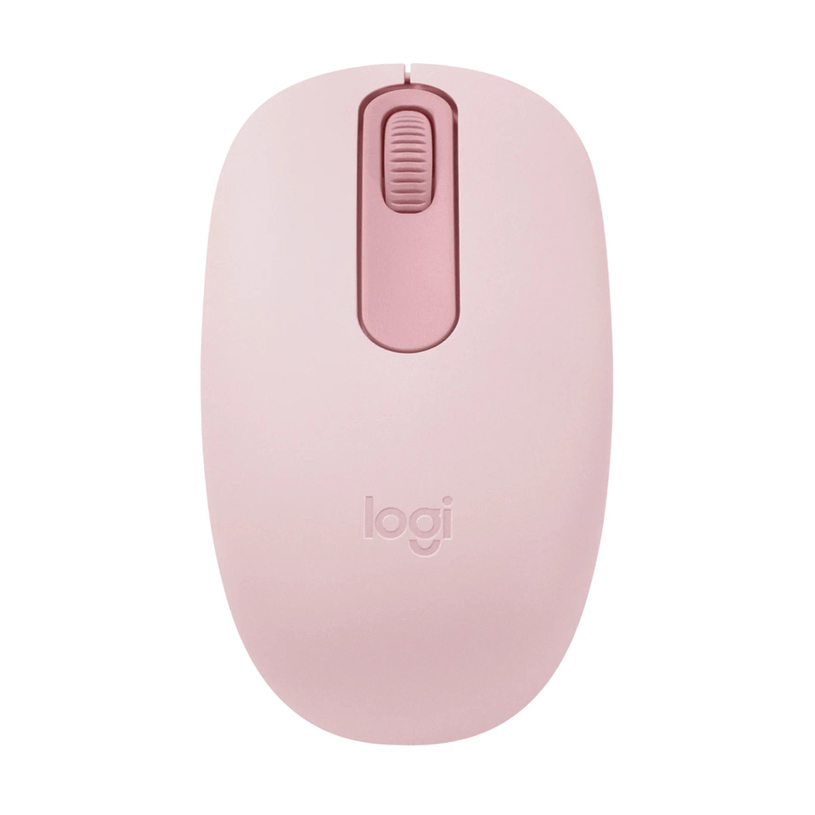 Mouse LOGITECH M196 ROSE 910-007461 Mouse LOGITECH M196 ROSE 910-007461