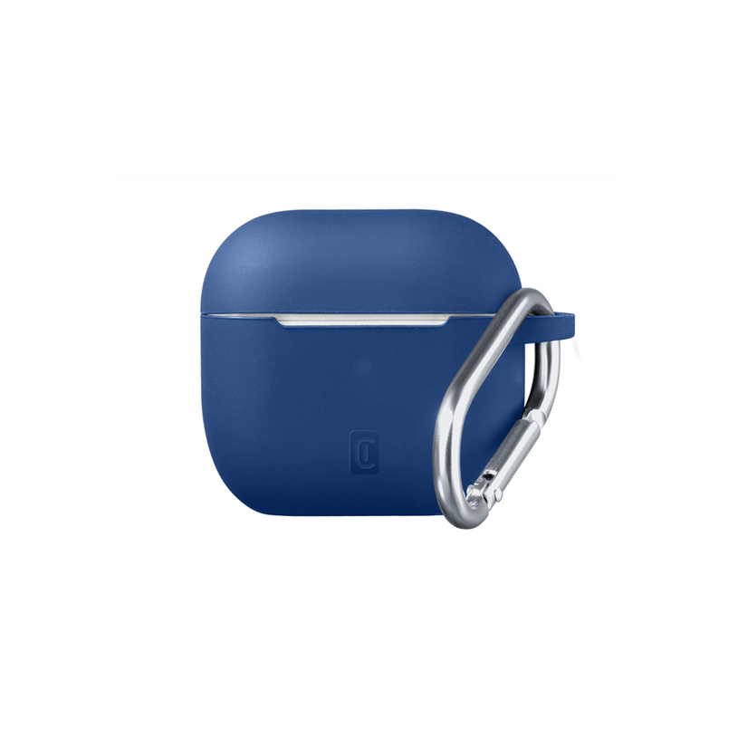 BOUNCE КАЛЪФ ЗА AIRPODS 4/4 WITH ANC BL BOUNCE КАЛЪФ ЗА AIRPODS 4/4 WITH ANC BL