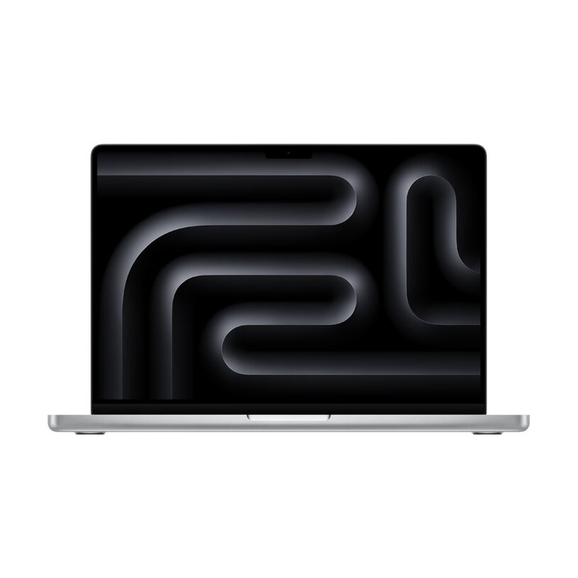 Ултрабук APPLE MacBook PRO 14" M4M 14C 36/1T SL MX2G3ZE/A 14.2 ", APPLE M4 MAX 14-CORE CHIP, RAM 36 GB, SSD 1000 GB, APPLE 32 CORE GPU, MAC OS, SILVER Ултрабук APPLE MacBook PRO 14" M4M 14C 36/1T SL MX2G3ZE/A 14.2 ", APPLE M4 MAX 14-CORE CHIP, RAM 36 GB, SSD 1000 GB, APPLE 32 CORE GPU, MAC OS, SILVER