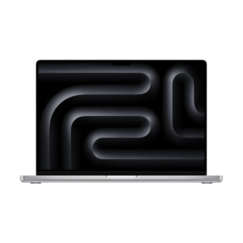 Laptop APPLE MacBook PRO 16" M4P 14C 24/512 SL MX2T3ZE/A 16.2 ", APPLE M4 PRO 14-CORE CHIP, RAM 24 GB, SSD 512 GB, APPLE 20 CORE GPU, MAC OS, SILVER Laptop APPLE MacBook PRO 16" M4P 14C 24/512 SL MX2T3ZE/A 16.2 ", APPLE M4 PRO 14-CORE CHIP, RAM 24 GB, SSD 512 GB, APPLE 20 CORE GPU, MAC OS, SILVER