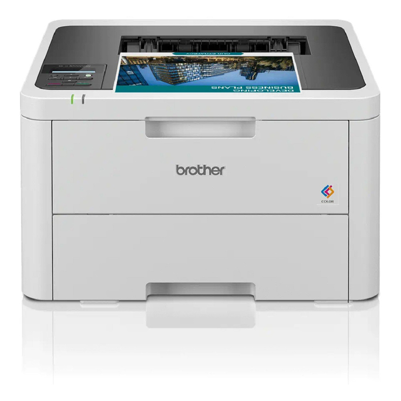 Принтер BROTHER HL-L3220CW ЦВЕТЕН, БЕЗЖИЧЕН ПЕЧАТ Принтер BROTHER HL-L3220CW ЦВЕТЕН, БЕЗЖИЧЕН ПЕЧАТ