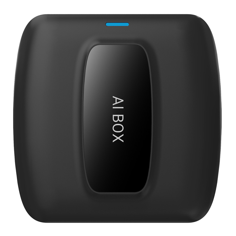 XMART CarPlay&Android Auto AI BOX CA481 XMART CarPlay&Android Auto AI BOX CA481