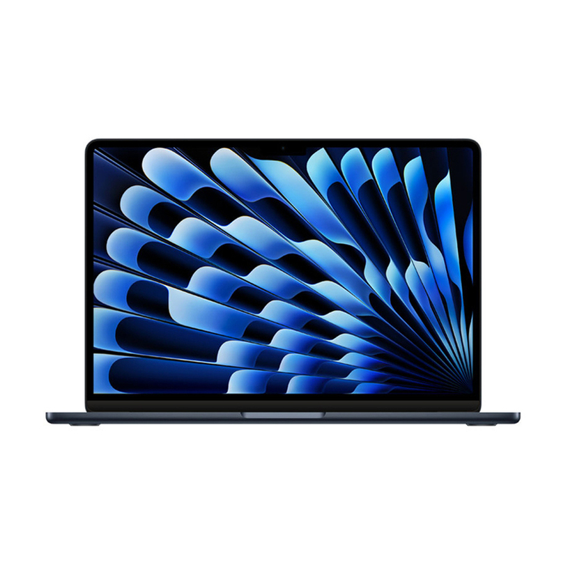 Ултрабук APPLE MacBook Air 13.6" M3 8/16/256 MDN MC8K4ZE/A 13.6 ", APPLE M3 8-CORE CHIP, RAM 16 GB, SSD 256 GB, APPLE 8 CORE GPU, MAC OS, MIDNIGHT Ултрабук APPLE MacBook Air 13.6" M3 8/16/256 MDN MC8K4ZE/A 13.6 ", APPLE M3 8-CORE CHIP, RAM 16 GB, SSD 256 GB, APPLE 8 CORE GPU, MAC OS, MIDNIGHT