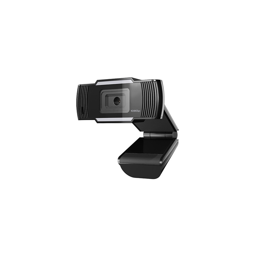 Webcam NATEC LORI PLUS 1080P NKI-1672 Webcam NATEC LORI PLUS 1080P NKI-1672