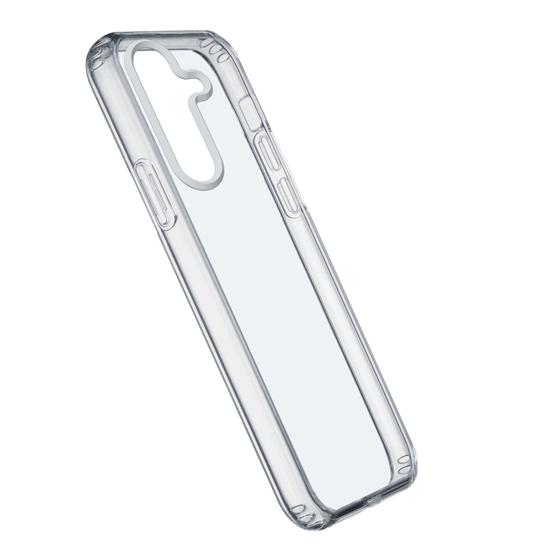 КАЛЪФ CLEAR STRONG SAMSUNG A16/A16 5G КАЛЪФ CLEAR STRONG SAMSUNG A16/A16 5G