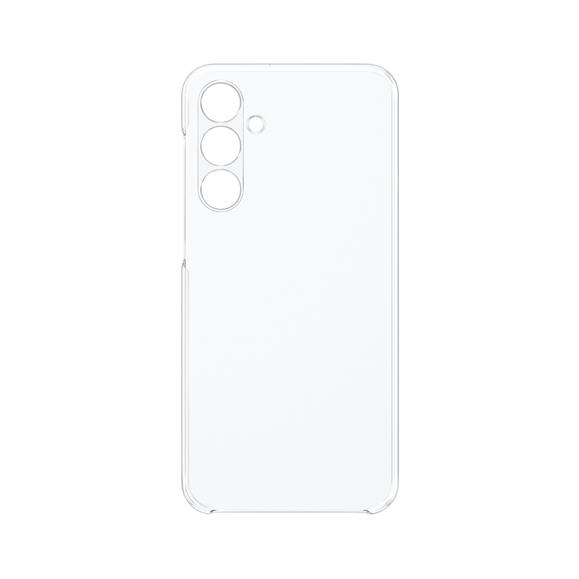 КАЛЪФ SAMSUNG A16 CLEAR EF-QA166CTEGWW КАЛЪФ SAMSUNG A16 CLEAR EF-QA166CTEGWW
