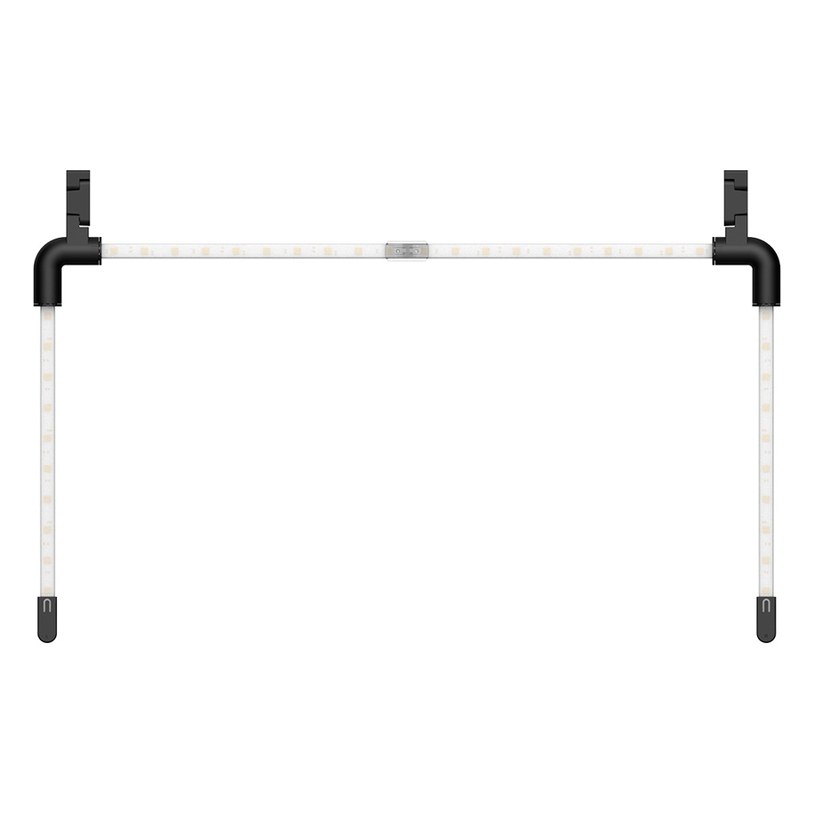 ФОНОВА СВЕТЛИНА ЗА МОНИТОР XMART AMBIT 3 ФОНОВА СВЕТЛИНА ЗА МОНИТОР XMART AMBIT 3