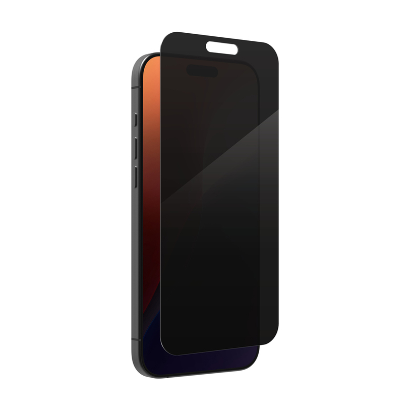 5D СТЪКЛО SENSO IPHONE 16 PRIVACY 5D СТЪКЛО SENSO IPHONE 16 PRIVACY