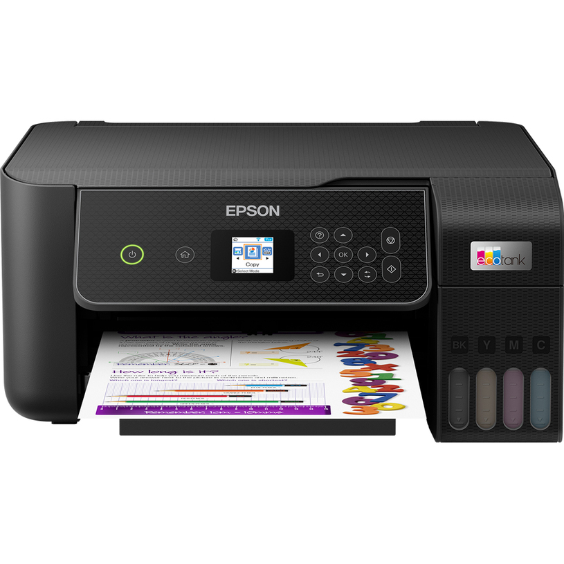 Мултифункционално у-во EPSON ECOTANK L3280 Мултифункционално у-во EPSON ECOTANK L3280