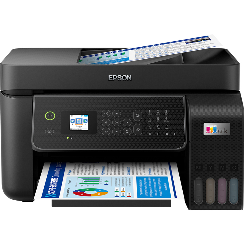 All-in-One Printer EPSON ECOTANK L5310 All-in-One Printer EPSON ECOTANK L5310