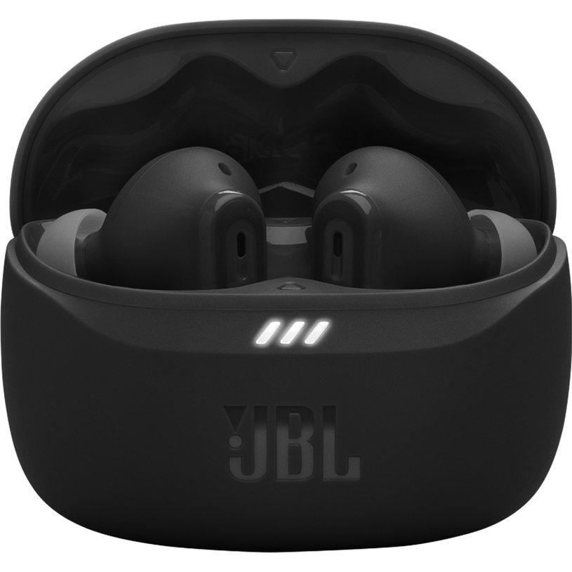 True wireless слушалки JBL TUNE BEAM 2 БЕЗЖИЧНА ВРЪЗКА, ЧЕРЕН True wireless слушалки JBL TUNE BEAM 2 БЕЗЖИЧНА ВРЪЗКА, ЧЕРЕН