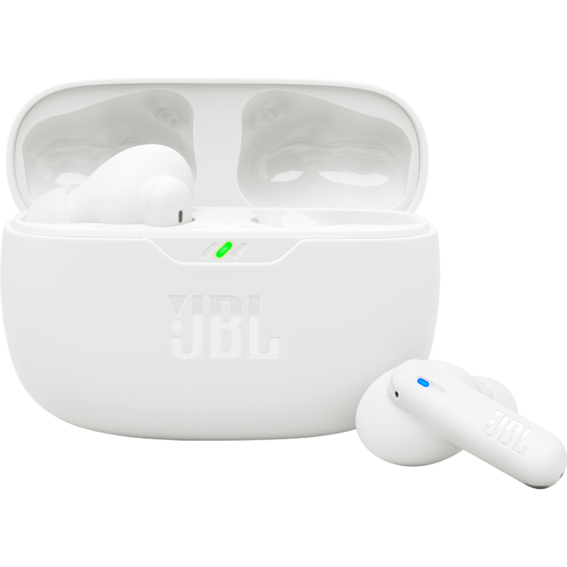 True wireless слушалки JBL WAVE BEAM 2 БЕЗЖИЧНА ВРЪЗКА, БЯЛ True wireless слушалки JBL WAVE BEAM 2 БЕЗЖИЧНА ВРЪЗКА, БЯЛ