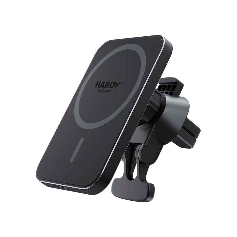 СТОЙКА 3MK HARDY MAGCHARGER СТОЙКА 3MK HARDY MAGCHARGER