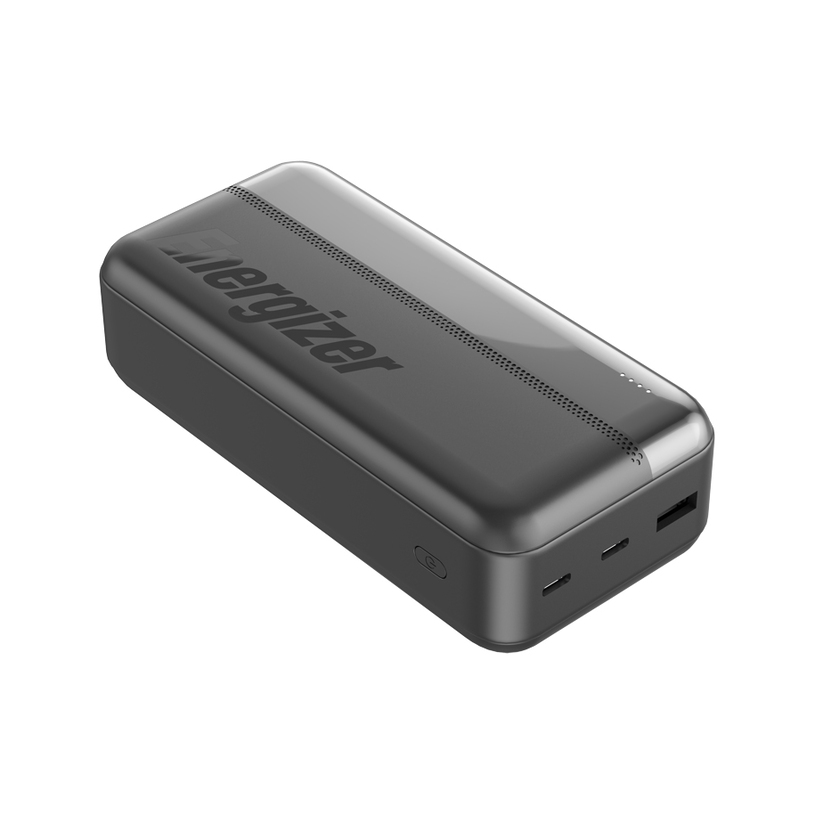 ВЪНШНА БАТЕРИЯ ENERGIZER 30000 mAh UE10050CC BK ВЪНШНА БАТЕРИЯ ENERGIZER 30000 mAh UE10050CC BK