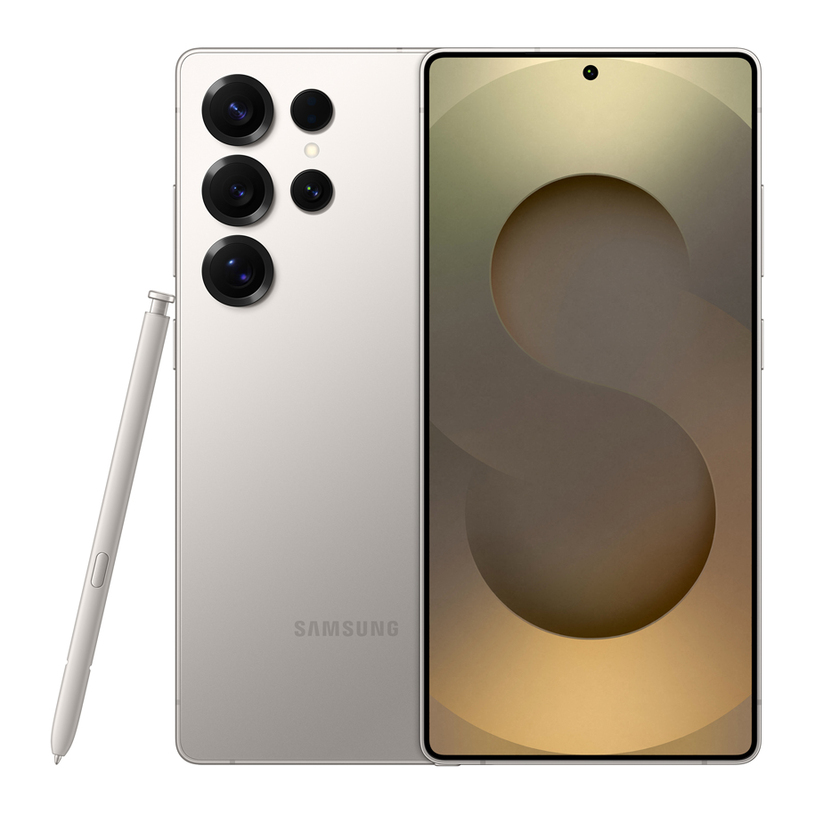 Смартфон GSM SAMSUNG GALAXY S25 ULTRA S938 6.90 ", 256 GB, RAM 12 GB, 200+50+50+10 MP, 5G Смартфон GSM SAMSUNG GALAXY S25 ULTRA S938 6.90 ", 256 GB, RAM 12 GB, 200+50+50+10 MP, 5G