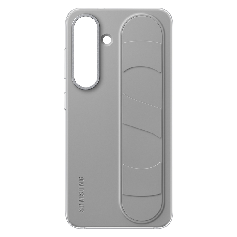 КАЛЪФ SAMSUNG S25 GRIP GREY EF-GS931CJEG КАЛЪФ SAMSUNG S25 GRIP GREY EF-GS931CJEG