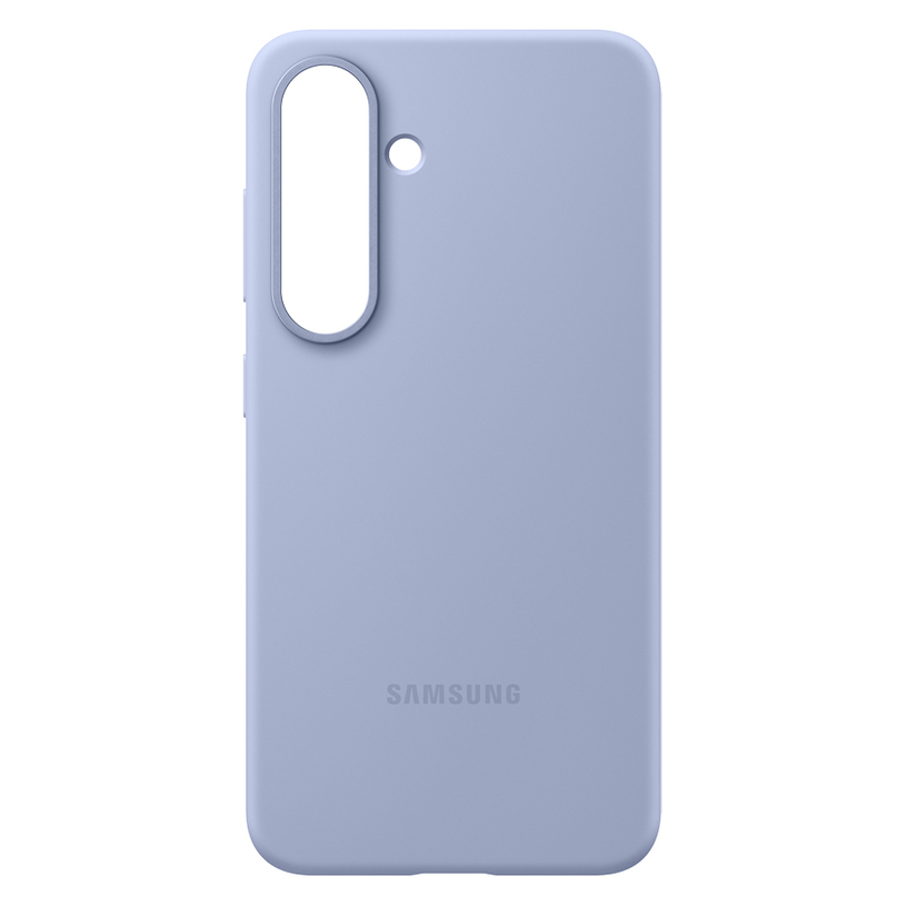 КАЛЪФ SAMSUNG S25 SILIC LGHT BL EF-PS931 КАЛЪФ SAMSUNG S25 SILIC LGHT BL EF-PS931