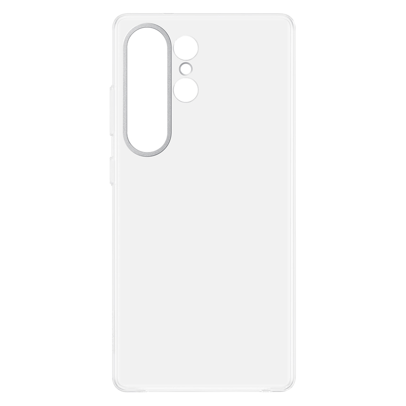 КАЛЪФ SAMSUNG S25 ULT CLEAR EF-QS938CTEG КАЛЪФ SAMSUNG S25 ULT CLEAR EF-QS938CTEG