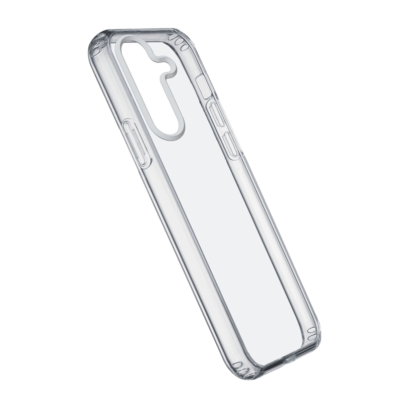 КАЛЪФ CLEAR STRONG SAMSUNG GALAXY S25 КАЛЪФ CLEAR STRONG SAMSUNG GALAXY S25