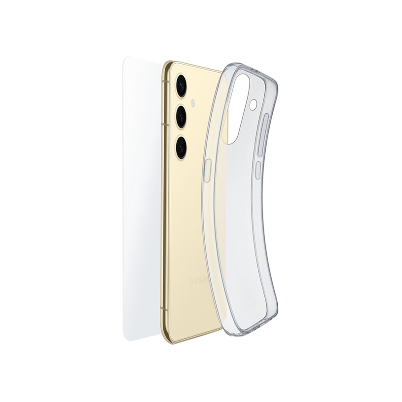 КАЛЪФ+СТЪКЛО SAMSUNG GALAXY S25 КАЛЪФ+СТЪКЛО SAMSUNG GALAXY S25