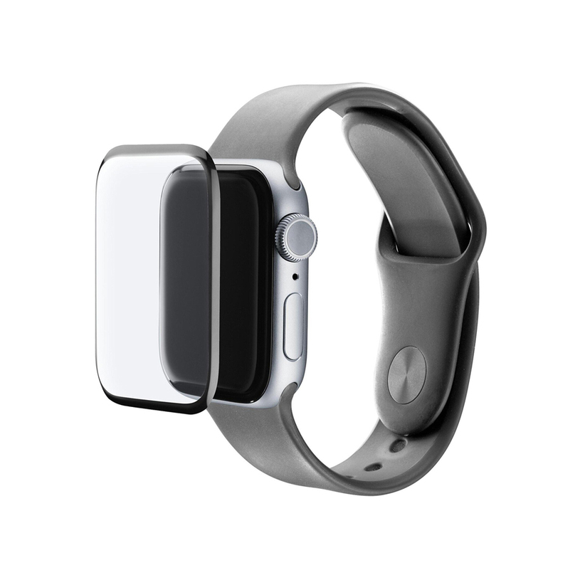 GLASS CELLULAR LINE IMPACT APPLE WATCH 10 46mm GLASS CELLULAR LINE IMPACT APPLE WATCH 10 46mm