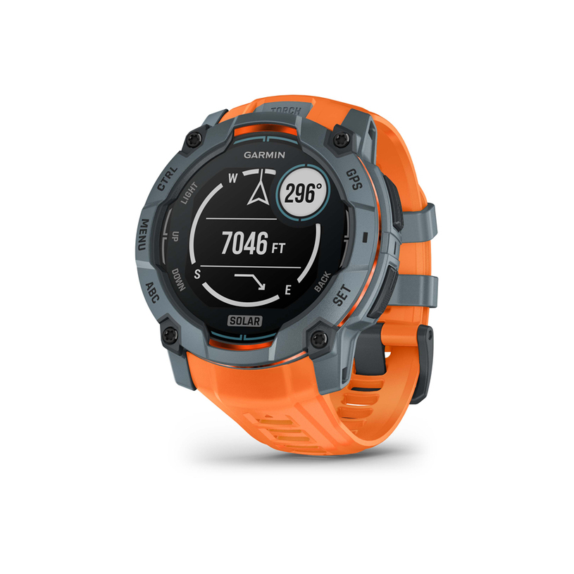 Garmin Connect Pulse Oximeter Garmin Instinct Garmin Smart Watch