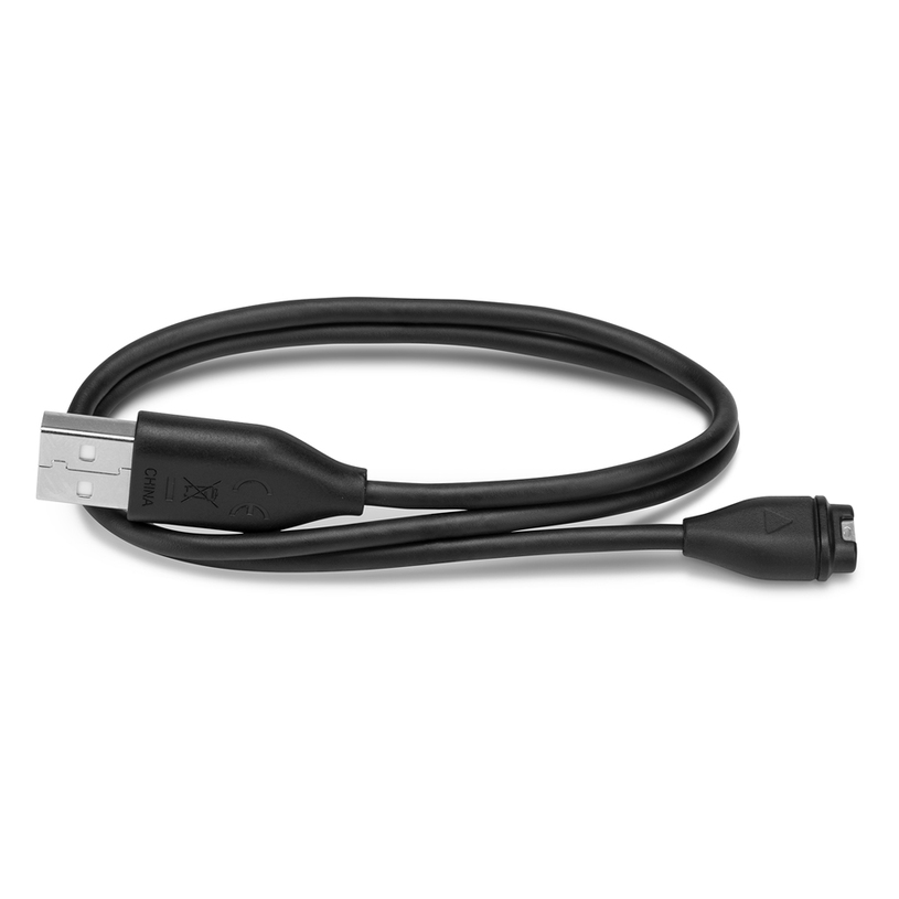 GARMIN USB-A Charging/Data Cable 1 m GARMIN USB-A Charging/Data Cable 1 m