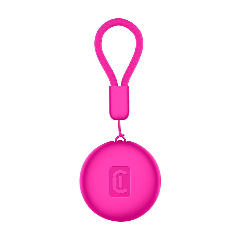 CELLULAR LINE TRACY TAG ЗА IOS PINK CELLULAR LINE TRACY TAG ЗА IOS PINK