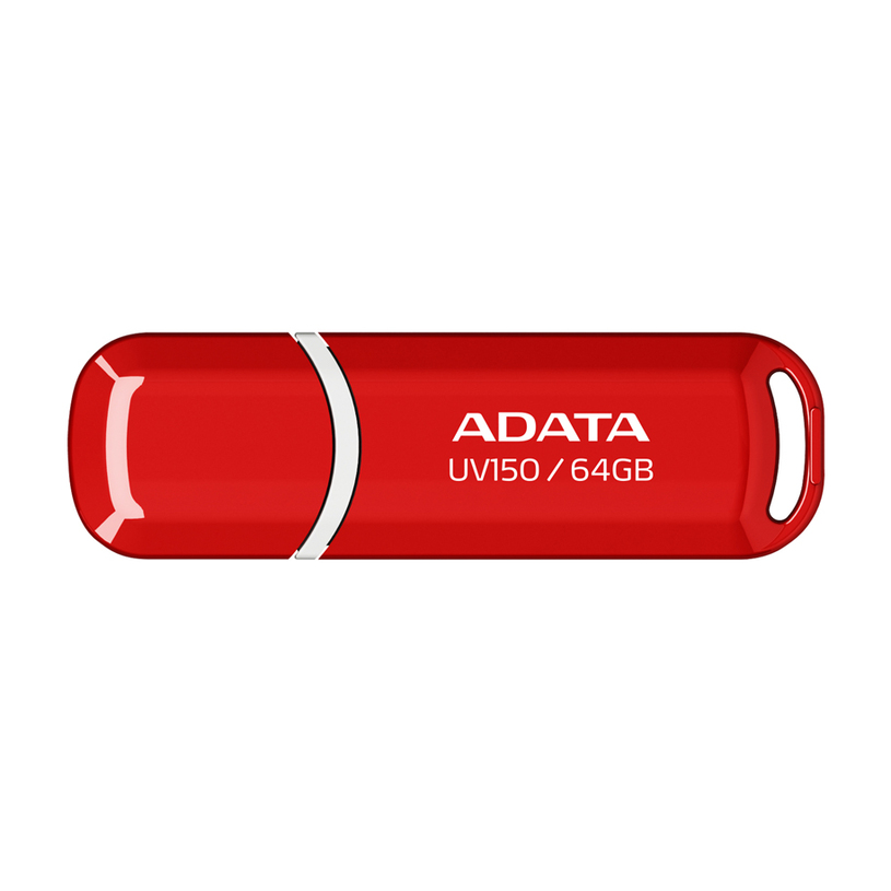 USB памет A-DATA UV150 64GB USB 3.2 USB памет A-DATA UV150 64GB USB 3.2
