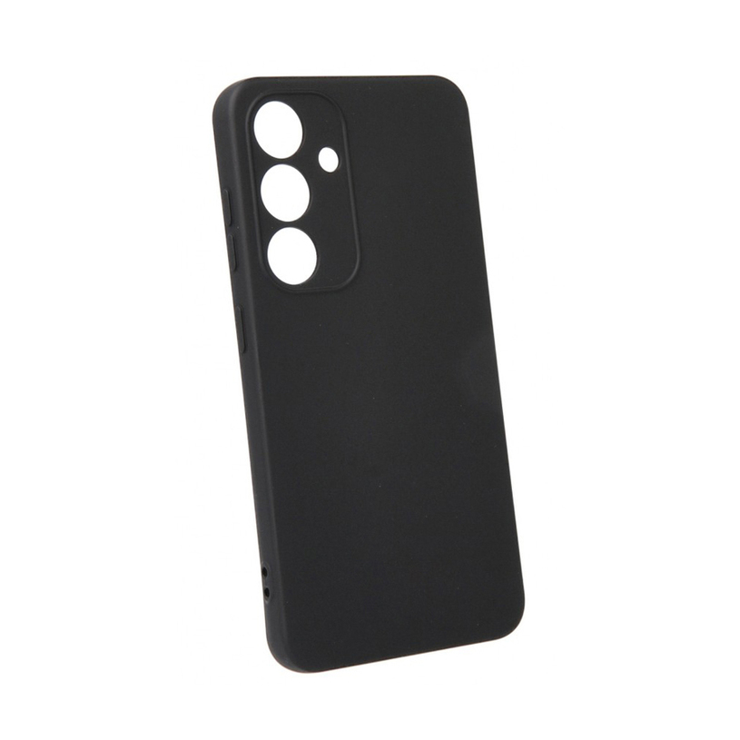 КАЛЪФ SENSO LIQUID SAMSUNG S25 BLACK КАЛЪФ SENSO LIQUID SAMSUNG S25 BLACK