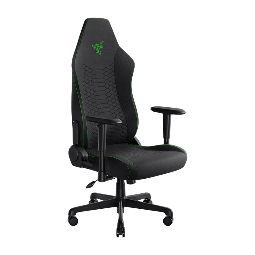 GAMING КРЕСЛО RAZER ISKUR V2 X BLACK GAMING КРЕСЛО RAZER ISKUR V2 X BLACK