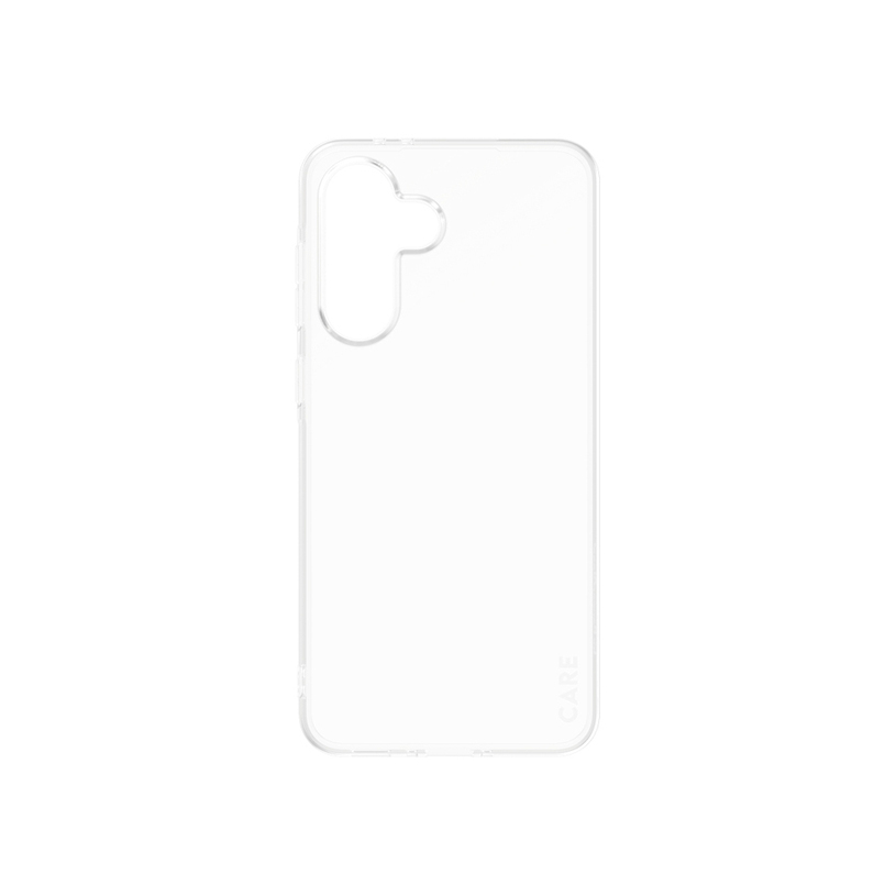 КАЛЪФ CARE SAMSUNG A56 5G CLEAR КАЛЪФ CARE SAMSUNG A56 5G CLEAR