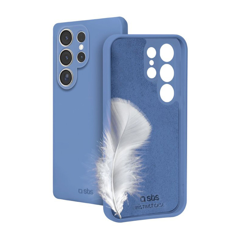 КАЛЪФ SBS INSTINCT SAMSUNG S25 ULT BLUE КАЛЪФ SBS INSTINCT SAMSUNG S25 ULT BLUE