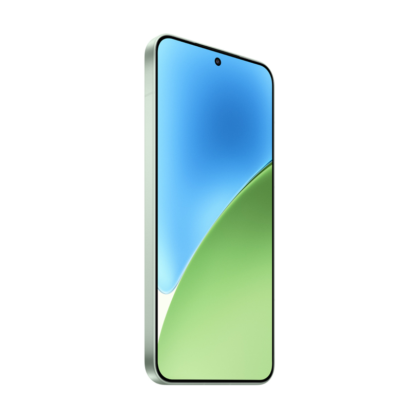 Смартфон GSM XIAOMI 15 GREEN 6.36 ", 256 GB, RAM 12 GB, 50+50+50 MP, 5G Смартфон GSM XIAOMI 15 GREEN 6.36 ", 256 GB, RAM 12 GB, 50+50+50 MP, 5G
